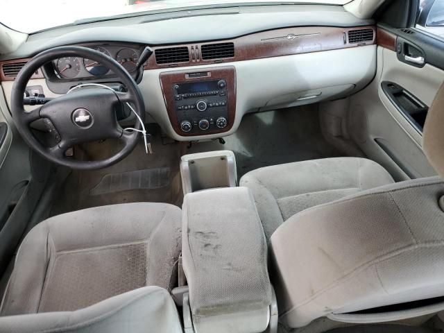 2006 Chevrolet Impala LS