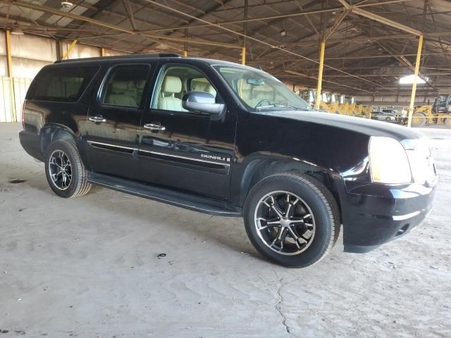 2007 GMC Yukon XL Denali