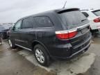 2012 Dodge Durango SXT