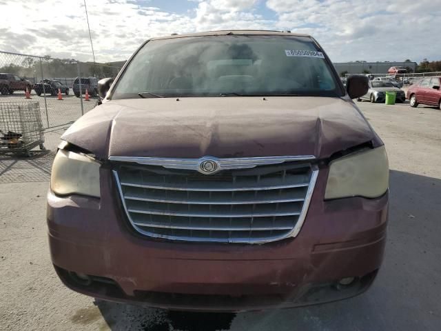 2009 Chrysler Town & Country Touring