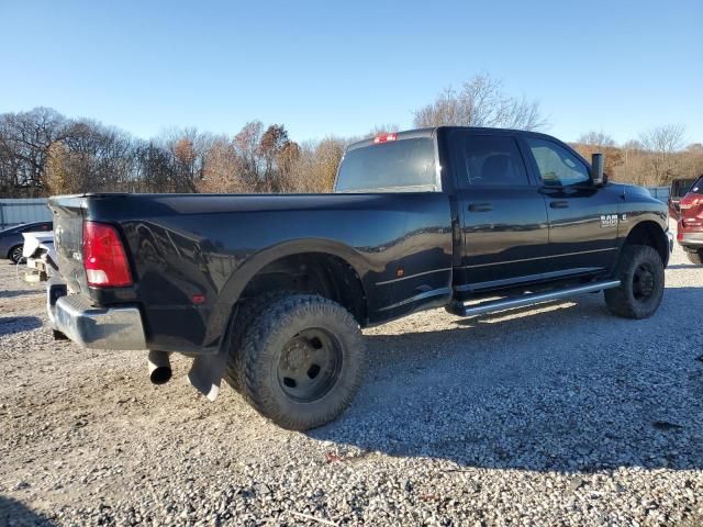 2017 Dodge RAM 3500 ST