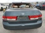 2004 Honda Accord EX