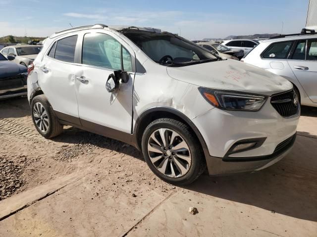 2019 Buick Encore Essence