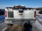 2012 Chevrolet Silverado K2500 Heavy Duty LTZ