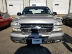 2007 Chevrolet Silverado K1500 Classic HD