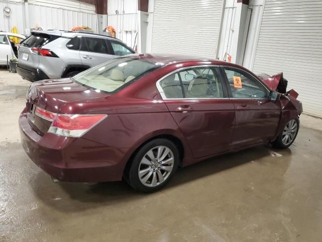 2011 Honda Accord EXL