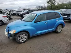 Chrysler pt Cruiser Vehiculos salvage en venta: 2009 Chrysler PT Cruiser