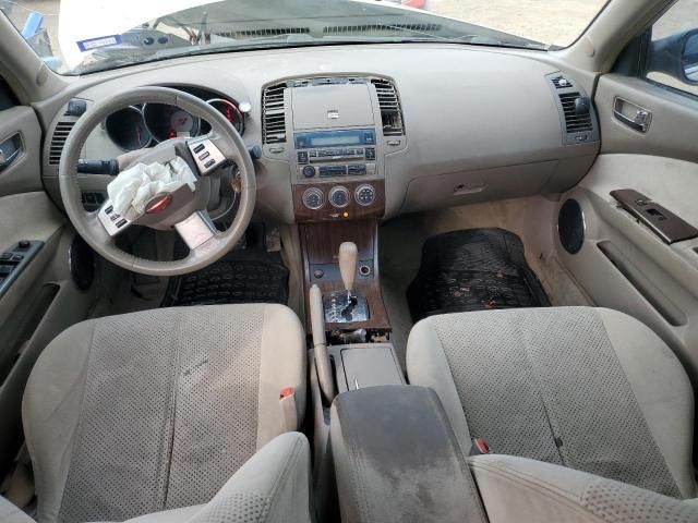 2005 Nissan Altima S