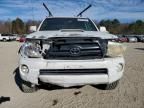 2008 Toyota Tacoma Double Cab Prerunner Long BED