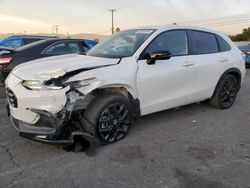 Salvage cars for sale at Colton, CA auction: 2023 Honda HR-V Sport