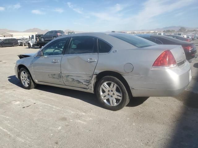 2007 Chevrolet Impala LS