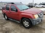 2008 Nissan Xterra OFF Road