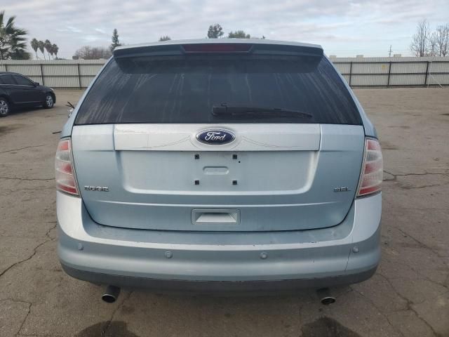 2008 Ford Edge SEL