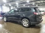 2013 Chevrolet Traverse LT