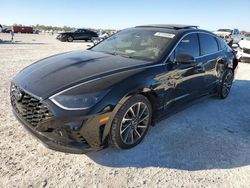 2021 Hyundai Sonata Limited en venta en Arcadia, FL