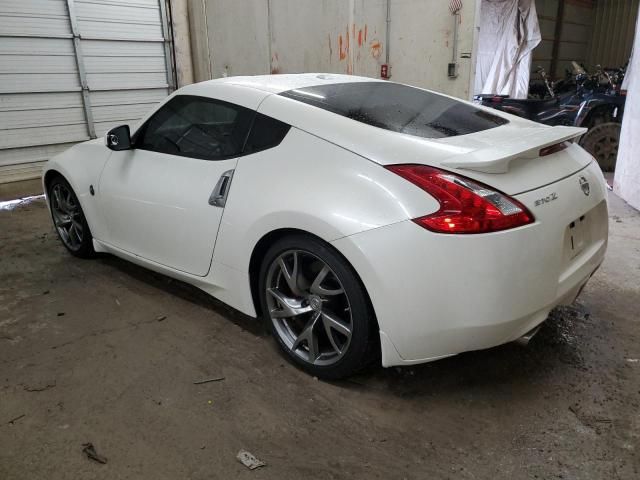 2013 Nissan 370Z Base