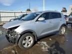 2013 KIA Sportage LX