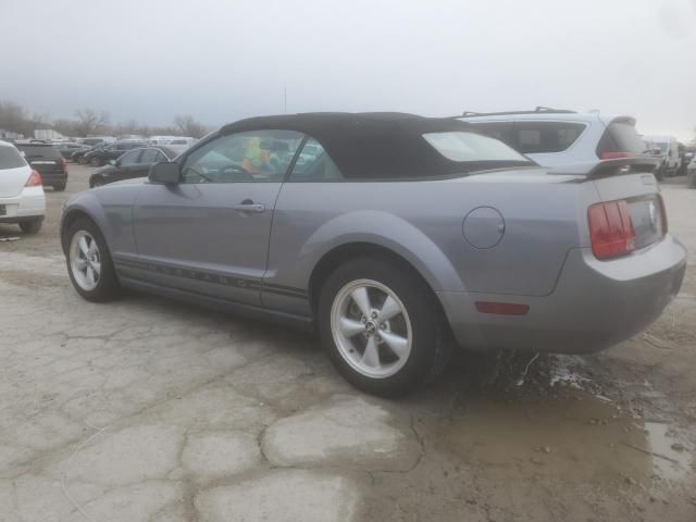 2006 Ford Mustang