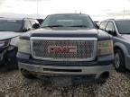 2009 GMC Sierra K1500 SLT