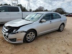 2011 Ford Fusion SE en venta en China Grove, NC