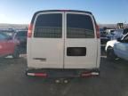 2015 Chevrolet Express G2500