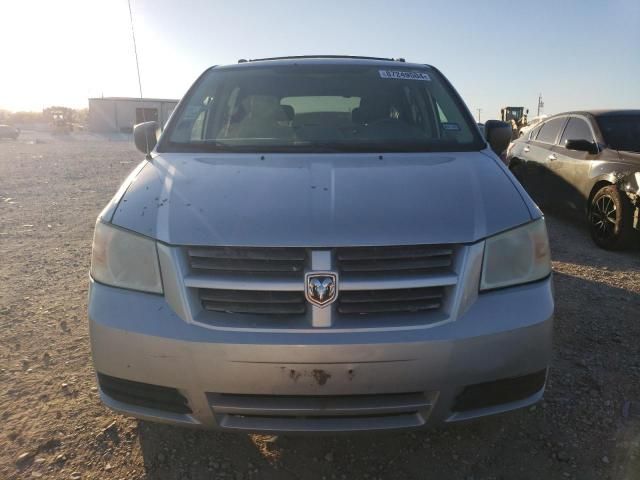 2008 Dodge Grand Caravan SE