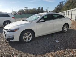 2024 Chevrolet Malibu LS en venta en Riverview, FL