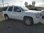 2009 GMC Yukon SLE