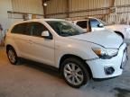 2015 Mitsubishi Outlander Sport SE