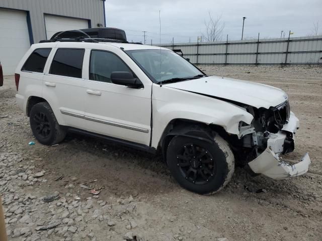 2005 Jeep Grand Cherokee Limited