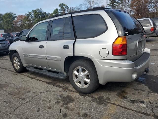 2004 GMC Envoy