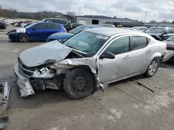 Dodge Vehiculos salvage en venta: 2009 Dodge Avenger SE