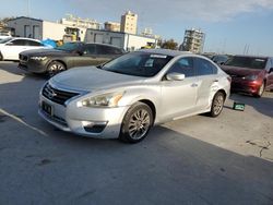 2014 Nissan Altima 2.5 en venta en New Orleans, LA