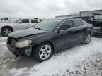 2010 Chevrolet Malibu 1LT