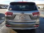 2016 KIA Sorento SX