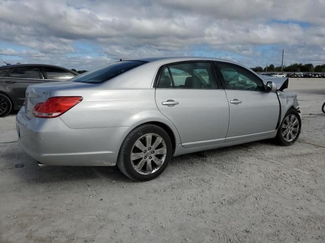 2006 Toyota Avalon XL