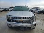 2015 Chevrolet Silverado C1500 LT