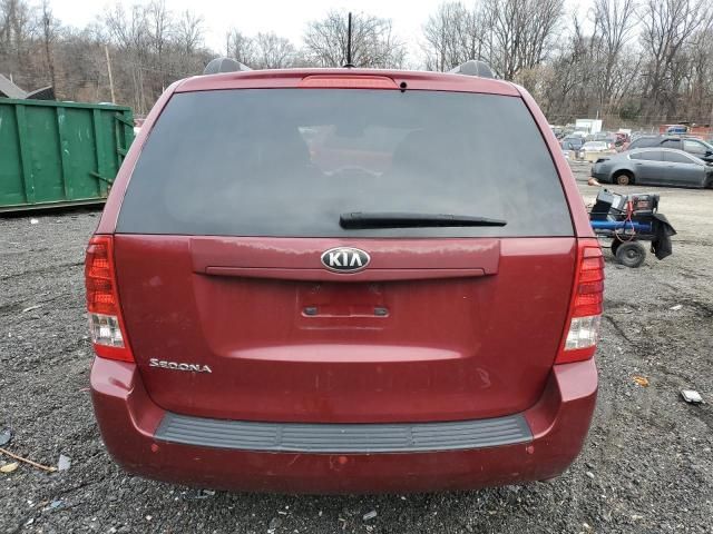 2014 KIA Sedona LX