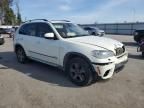 2013 BMW X5 XDRIVE35D