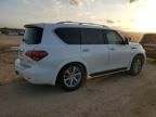 2015 Infiniti QX80