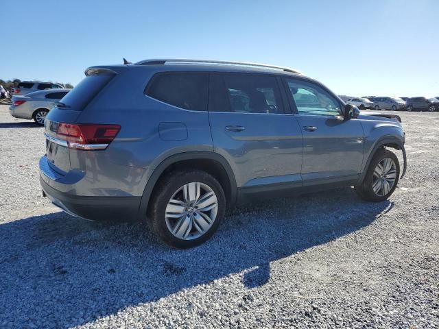 2019 Volkswagen Atlas SE