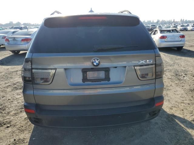 2007 BMW X5 3.0I