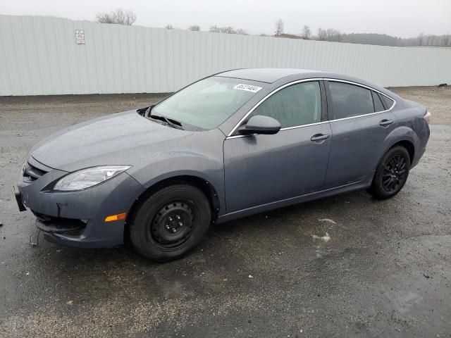 2010 Mazda 6 I