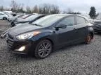 2016 Hyundai Elantra GT