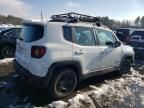 2019 Jeep Renegade Sport