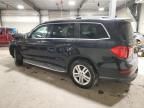 2015 Mercedes-Benz GL 450 4matic