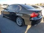 2011 BMW 328 I Sulev