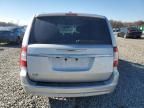 2011 Chrysler Town & Country Limited