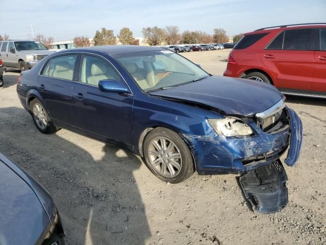 2007 Toyota Avalon XL