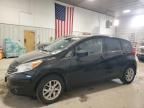 2016 Nissan Versa Note S